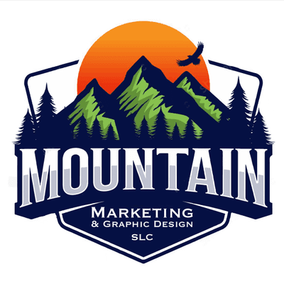 Avatar for Mountain Marketing & Graphic Design SLC