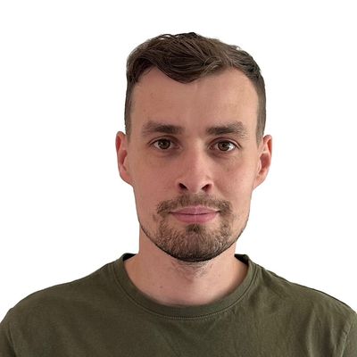 Avatar for Andy Handyman