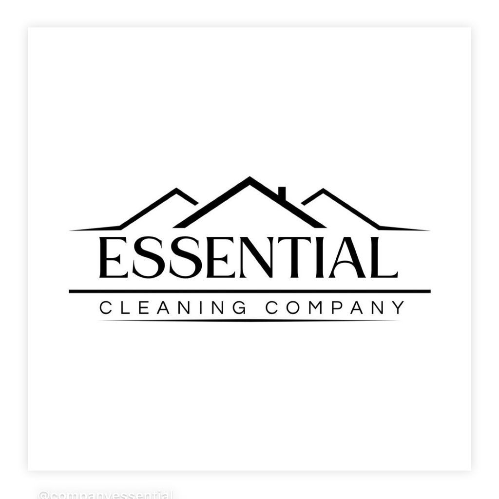 Essential Cleaning Company