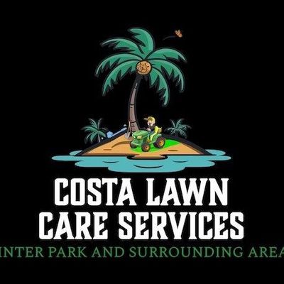 Avatar for Costa Lawn Care Services