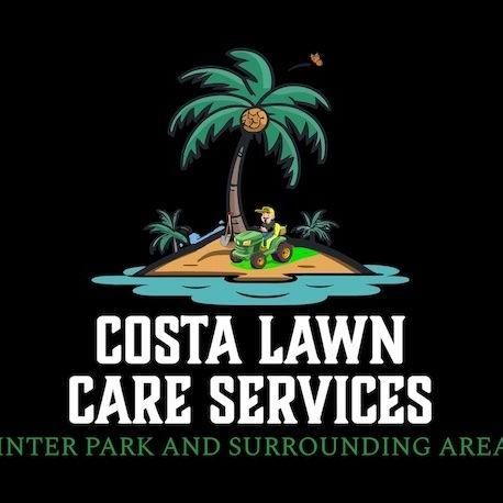 Costa Lawn Care Services