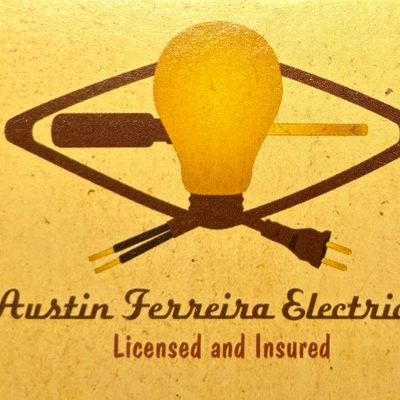 Avatar for Austin L Ferreira Electrician