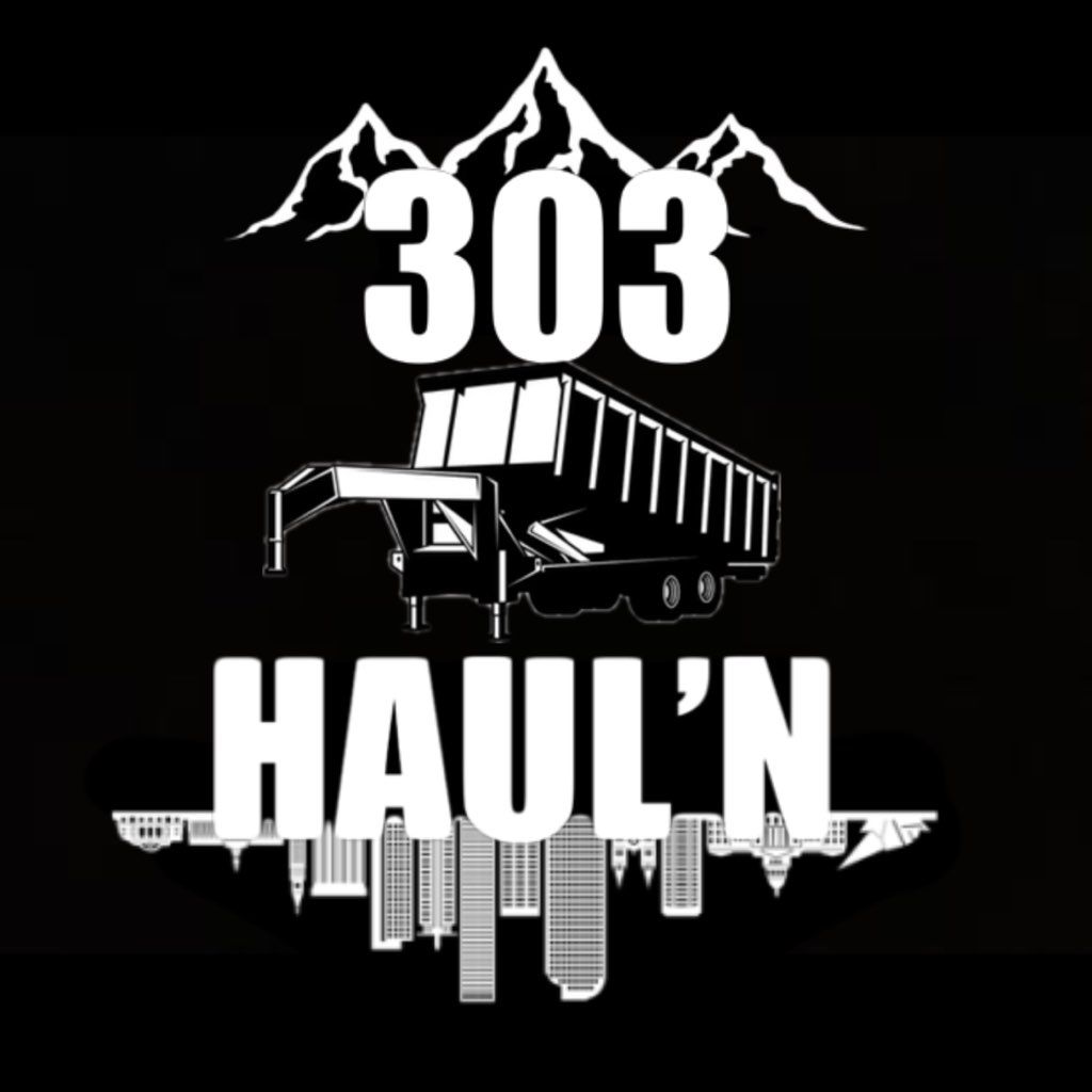 303 hauln llc