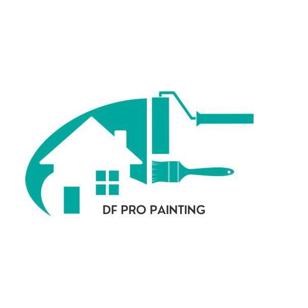 D&F pro painting