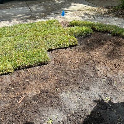 Avatar for Lawn And Garden Restoration