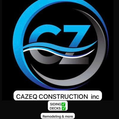 Avatar for Cazeq construction