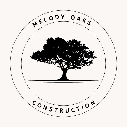 Melody Oaks Construction