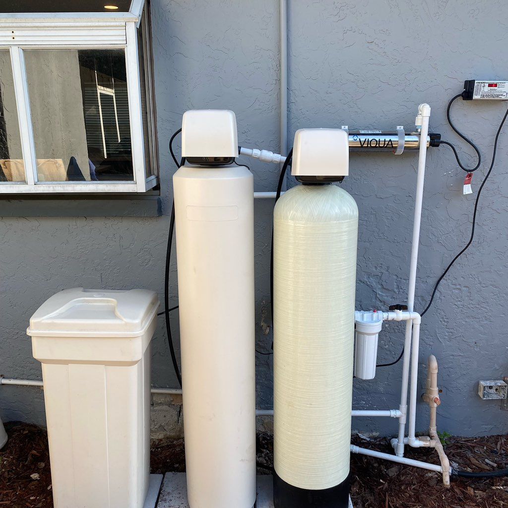 Florida Water Testing