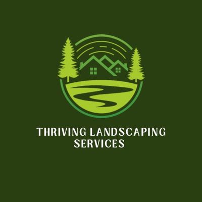 Avatar for Thriving Landscaping & Services