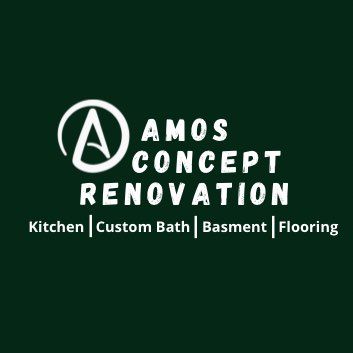 Avatar for Amos Concept Renovation