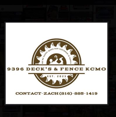 Avatar for 9396 deck and fence