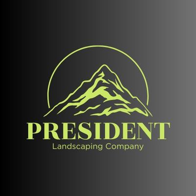 Avatar for President Landscaping