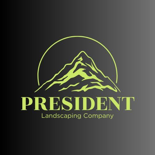 President Landscaping