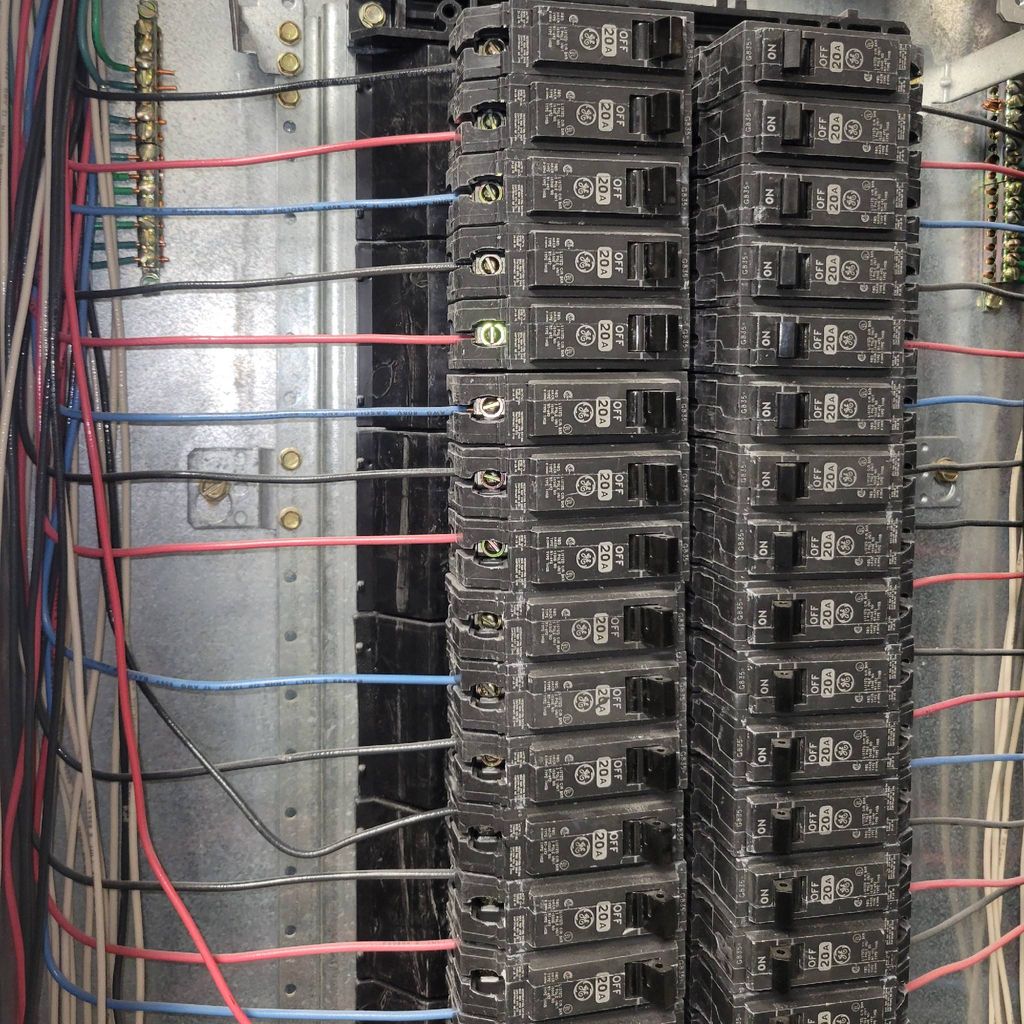 District Design Build Contracting