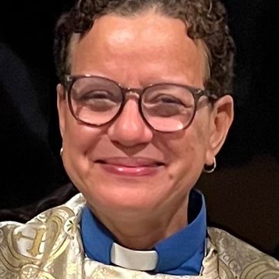 Avatar for Rev. Yinessa Romero