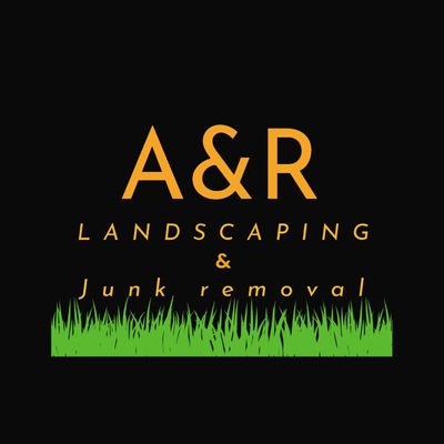 Avatar for A&R Landscape & junk removal