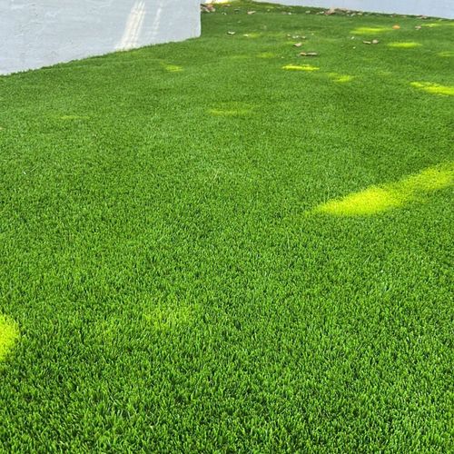 IntoTurf provided an all-around professional servi