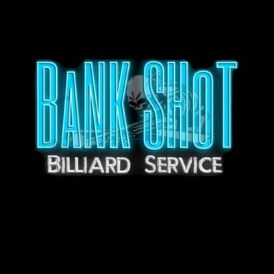 Avatar for Bank Shot Billiard Service