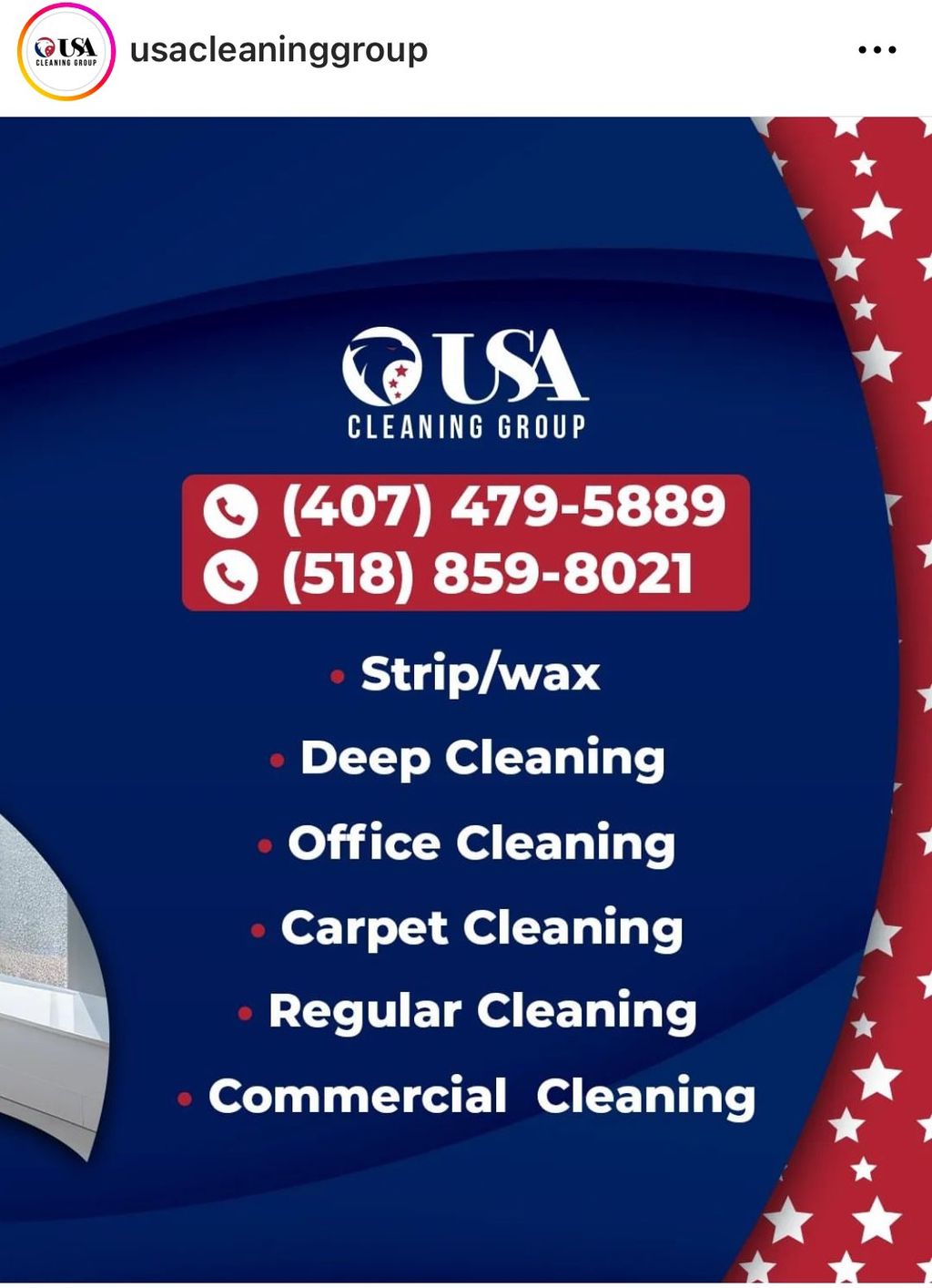 JMP Unique Cleaning Services