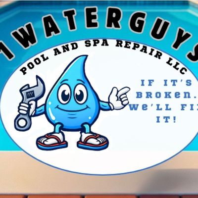 Avatar for 1Waterguys Pool and Spa Repair