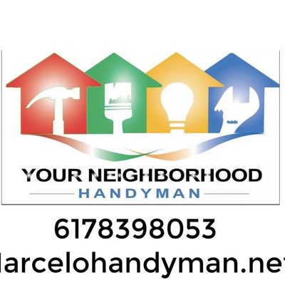 Avatar for Your Neighborhood Handyman LLC 6178398053