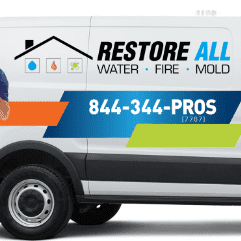 Avatar for Restore All Water & Property Damage Remediation