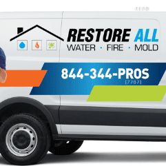 Restore All Water & Property Damage Remediation