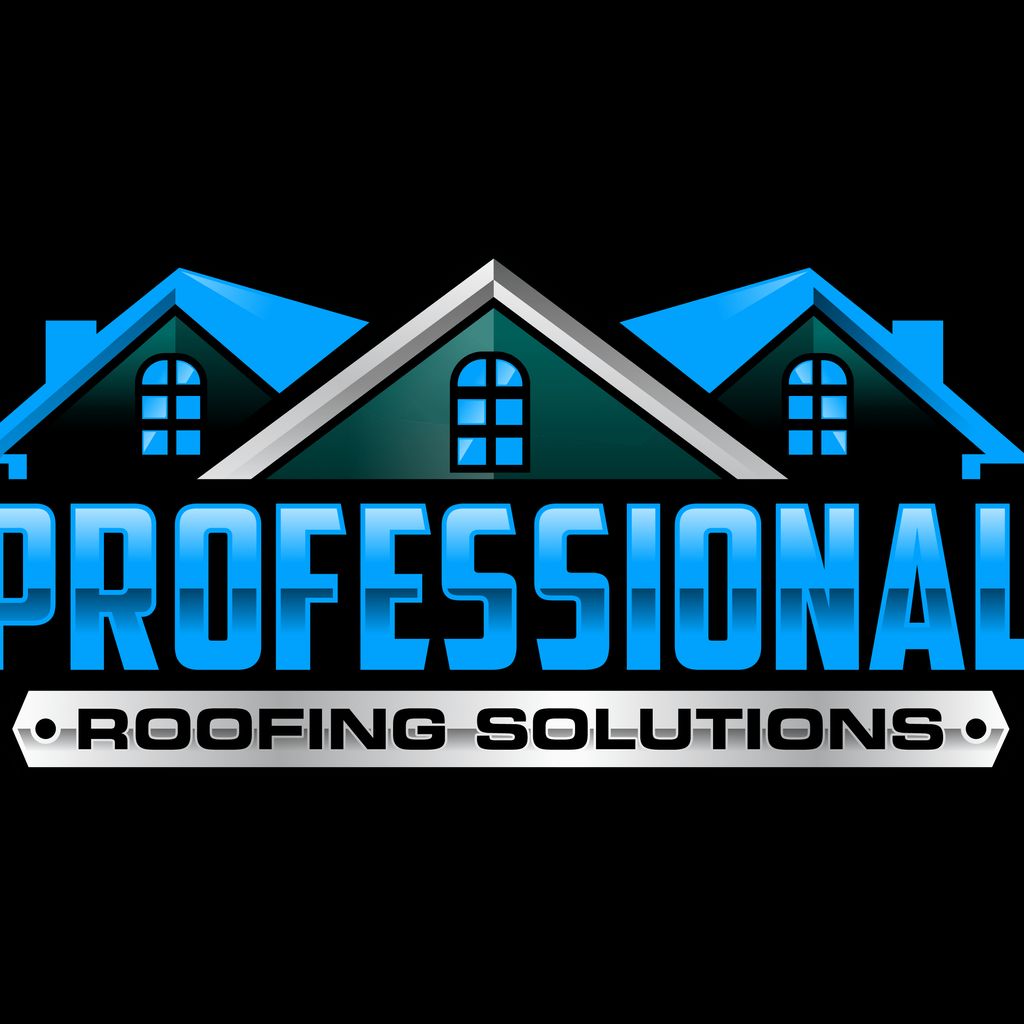 Professional  Roofing  Solutions