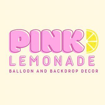 Avatar for Pink Lemonade Balloon and Backdrop Decor