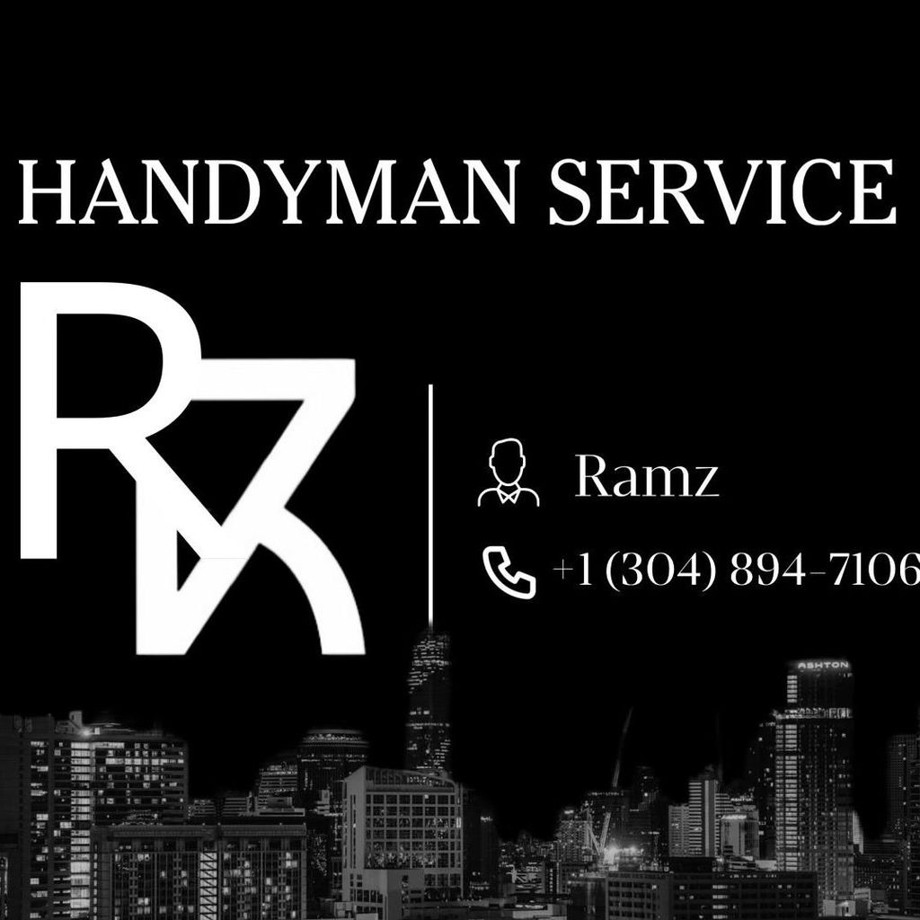 RamzHandy