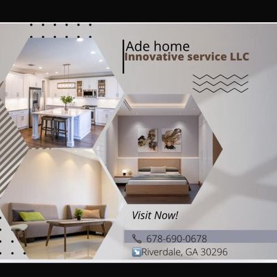 Avatar for Ade Home Innovative Service LLC