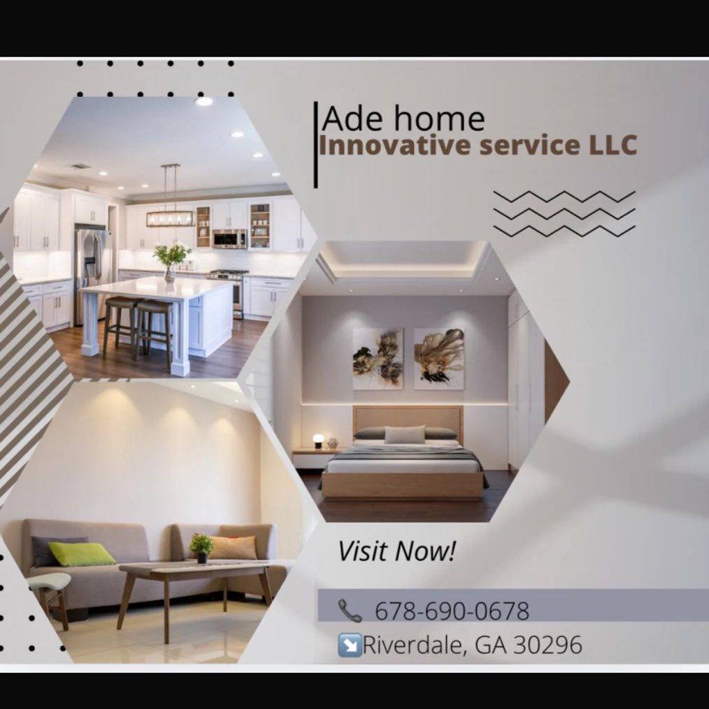 Ade Home Innovative Service LLC