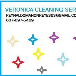 Avatar for Veronica Cleaning Service