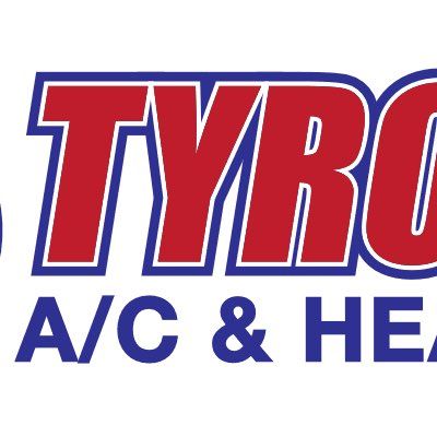Tyrone A/C & Heating
