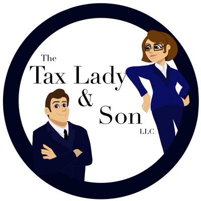 Avatar for The Tax Lady & Son LLC