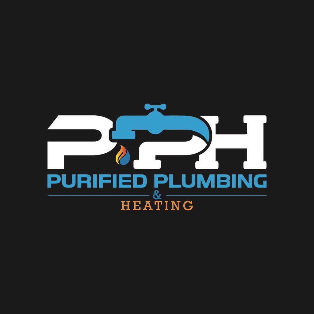 Purified Plumbing & Heating inc