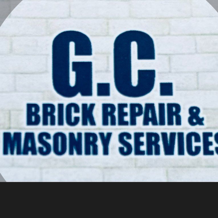 G.C. Brick Repair & Masonry Services