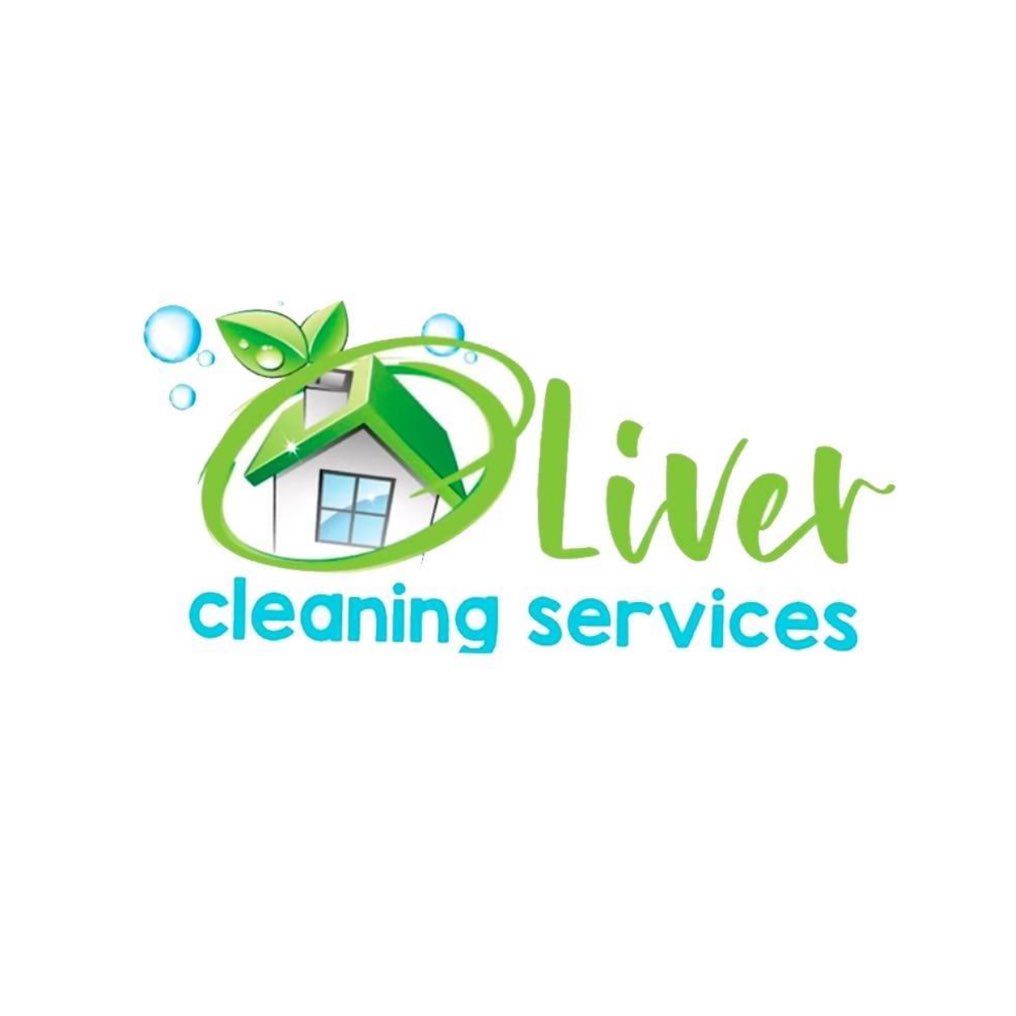 Oliver cleaning services/andressa e Tiago