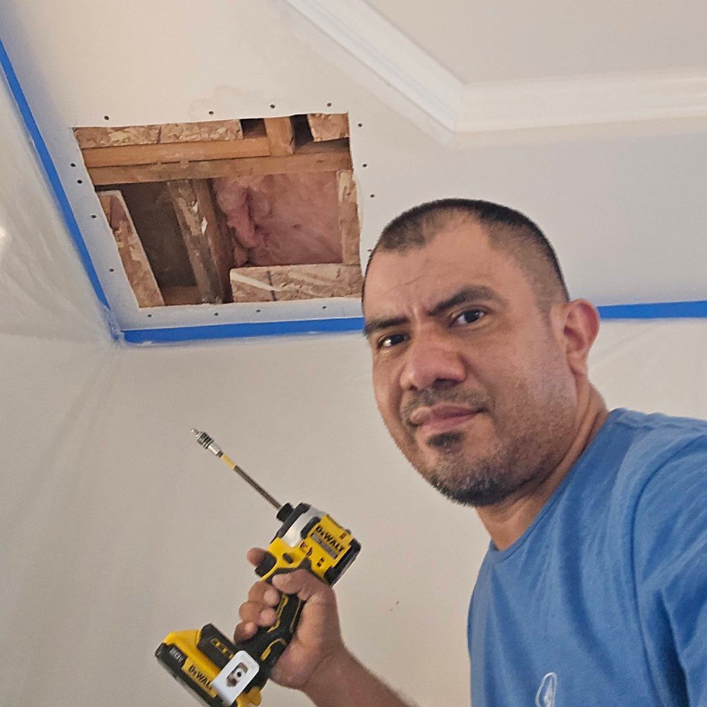 Edwing's Drywall and painting