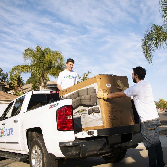 Husky Pro Movers