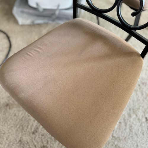 Upholstery and Furniture Cleaning