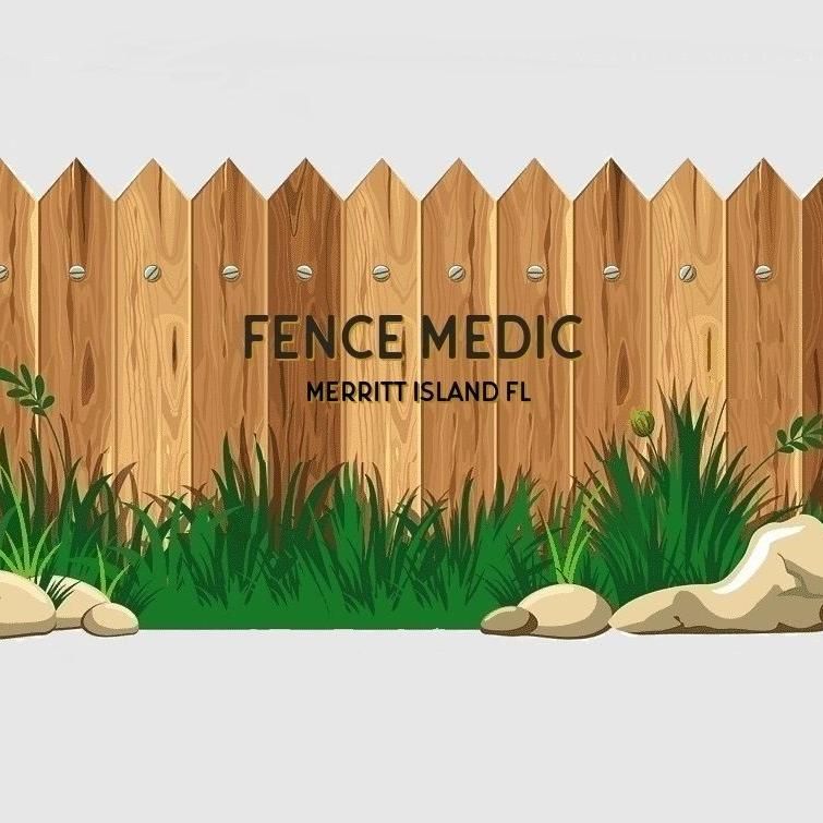 FENCE MEDIC