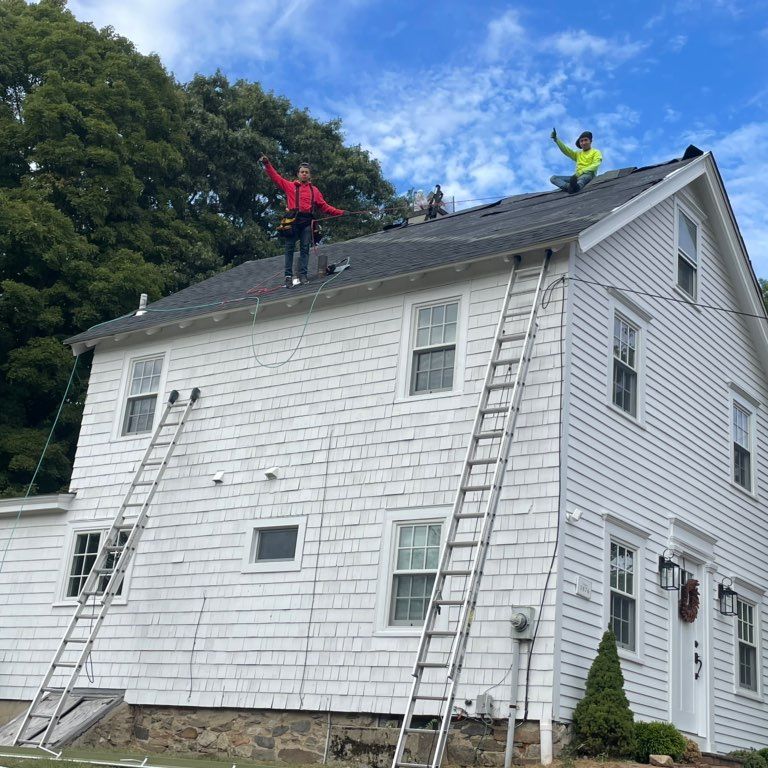 F&S Cleaning And Seamless Gutter LLC