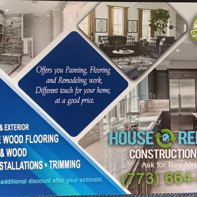 Avatar for house refresh contruction llc