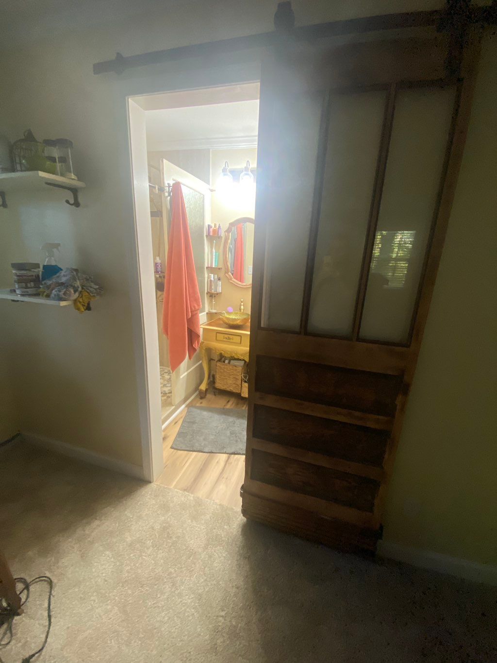 Customer photos