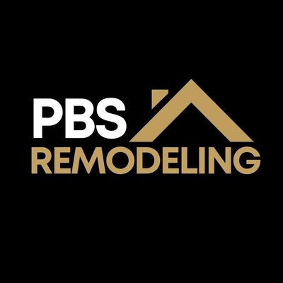 Avatar for PBS Remodeling