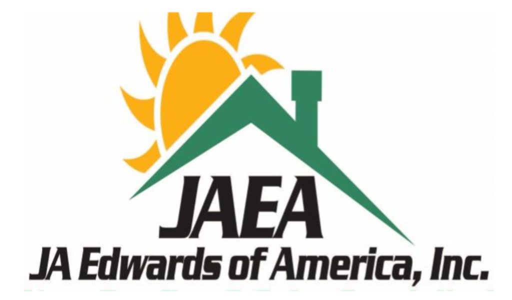 JA Edwards of America Roofing -Com/Res -CCC057521