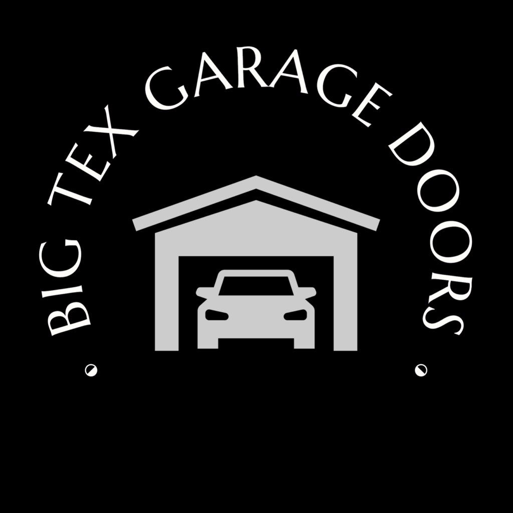 Big Tex Garage Doors