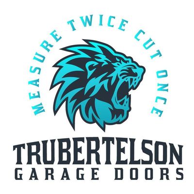 Avatar for TRUBERTELSON GARAGE DOORS