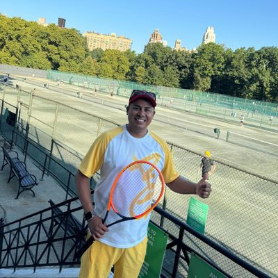 Avatar for Julio’s Tennis Academy